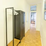 Boutique Lofts & Am Park Apartahotel Offenbach del Meno