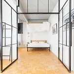Apartahotel Boutique Lofts & Am Park Offenbach del Meno