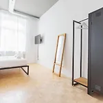 Apartahotel Boutique Lofts & Am Park 4*