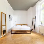 Apartahotel Boutique Lofts & Am Park Offenbach del Meno