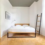 Boutique Lofts & Am Park Offenbach del Meno