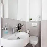 Apartahotel Boutique Lofts & Am Park Offenbach del Meno