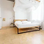 Boutique Lofts & Am Park Apartahotel 4*