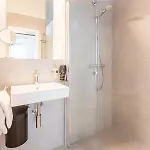 Boutique Lofts & Am Park Apartahotel 4*