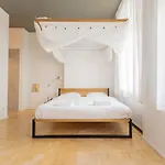 Boutique Lofts & Am Park Offenbach del Meno