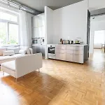 Boutique Lofts & Am Park 4* Offenbach del Meno