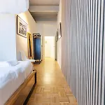 Boutique Lofts & Am Park Apartahotel
