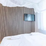 Boutique Lofts & Am Park Apartahotel 4*