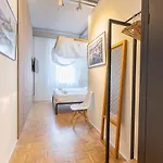 Boutique Lofts & Am Park Offenbach del Meno