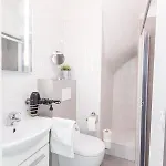 Apartahotel Boutique Lofts & Am Park Offenbach del Meno