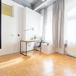 Boutique Lofts & Am Park 4* Offenbach del Meno