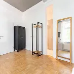 Boutique Lofts & Am Park Apartahotel Offenbach del Meno