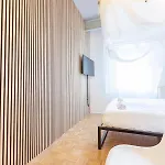 Boutique Lofts & Am Park Offenbach del Meno