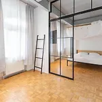 Boutique Lofts & Am Park Apartahotel Offenbach del Meno