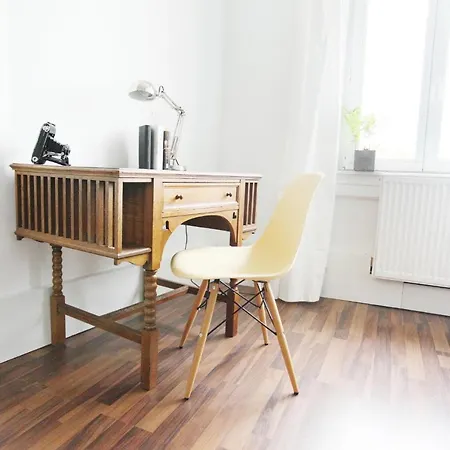 Boutique Lofts & Am Park 3*