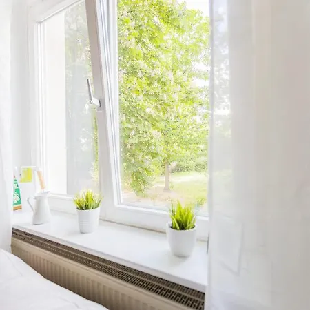 Boutique Lofts & Am Park 4*