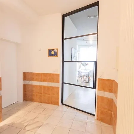 Boutique Lofts & Am Park