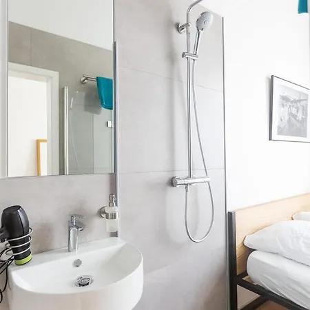 Boutique Lofts & Am Park 아파트호텔