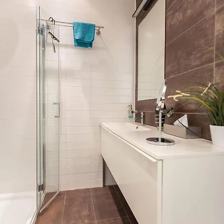 Boutique Lofts & Am Park 아파트호텔