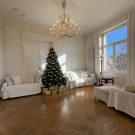 Boutique Lofts & Am Park 아파트호텔