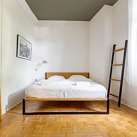 Boutique Lofts & Am Park Apartahotel 4*