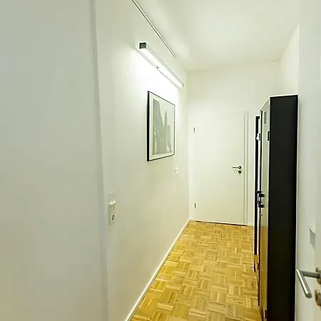 Boutique Lofts & Am Park Offenbach del Meno