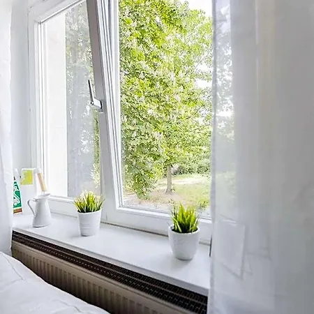 Boutique Lofts & Am Park Apartahotel 4*