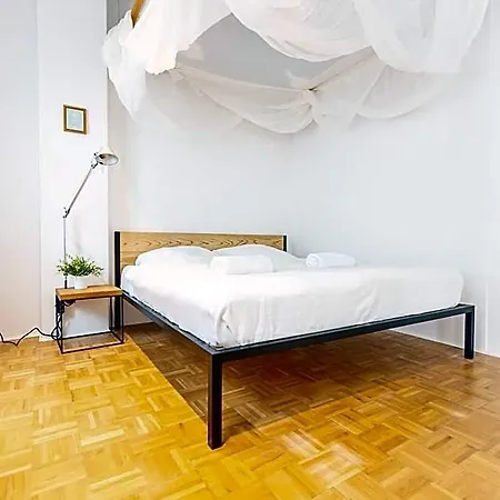 Boutique Lofts & Am Park Offenbach am Main