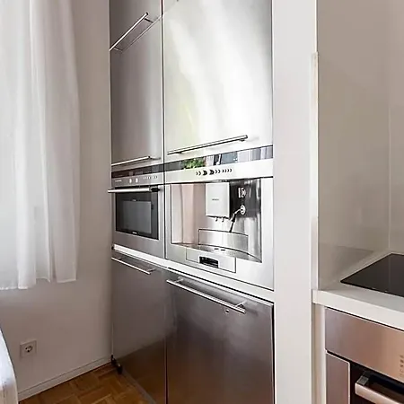 아파트호텔 Boutique Lofts & Am Park