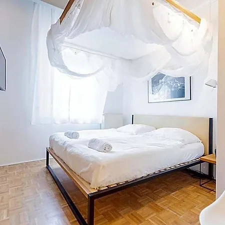 Boutique Lofts & Am Park 오펜바흐