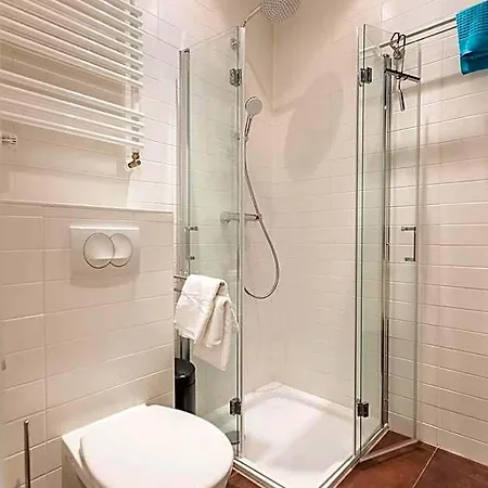 Boutique Lofts & Am Park Hotel apartamentowy 4*