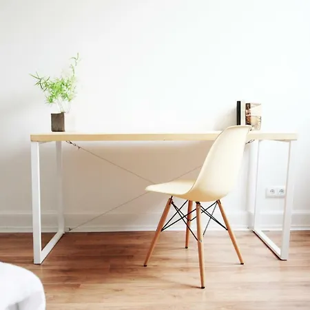Boutique Lofts & Am Park 3* Offenbach am Main