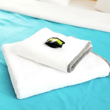 Aparthotel Boutique Lofts & Am Park 3*