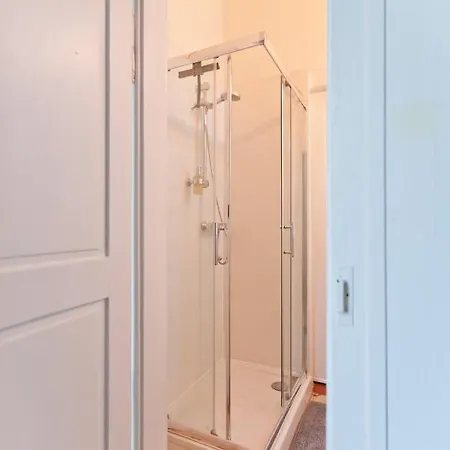 Boutique Lofts & Am Park Offenbach am Main