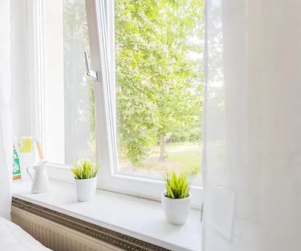 Boutique Lofts & Am Park 4*