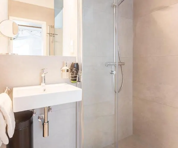 Boutique Lofts & Am Park Apartmanhotel 4*