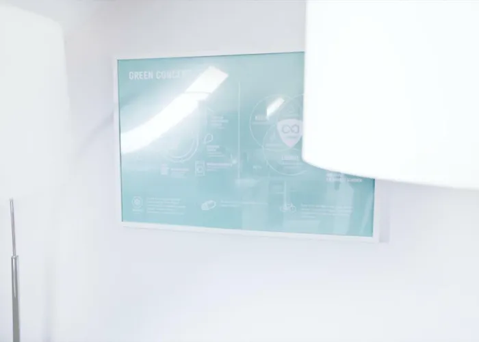 Apartmanhotel Boutique Lofts & Am Park 4*