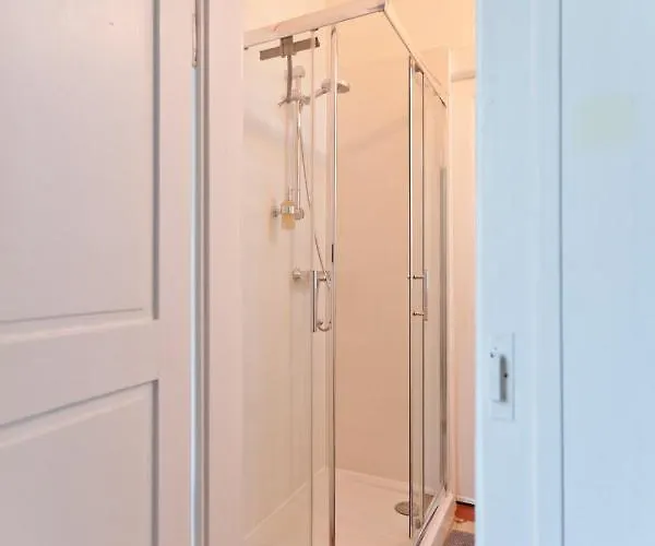 Boutique Lofts & Am Park Offenbach am Main